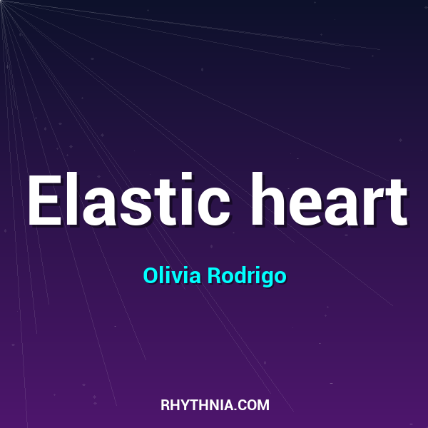 Elastic heart
