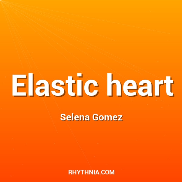Elastic heart