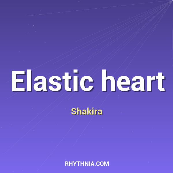 Elastic heart