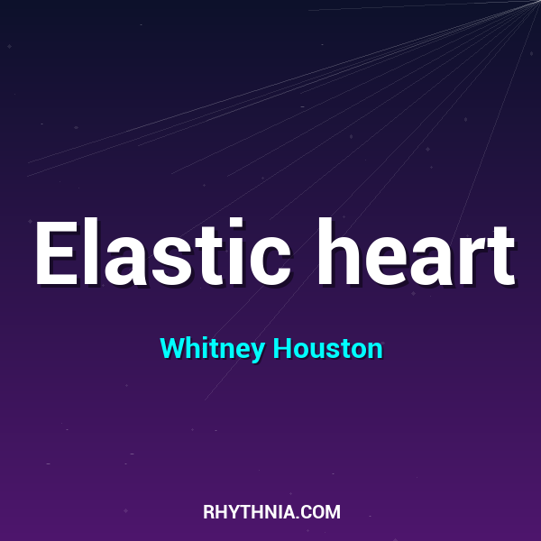 Elastic heart