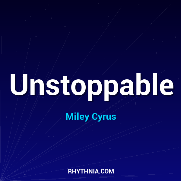 Unstoppable
