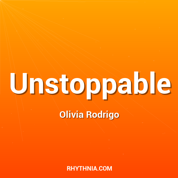 Unstoppable