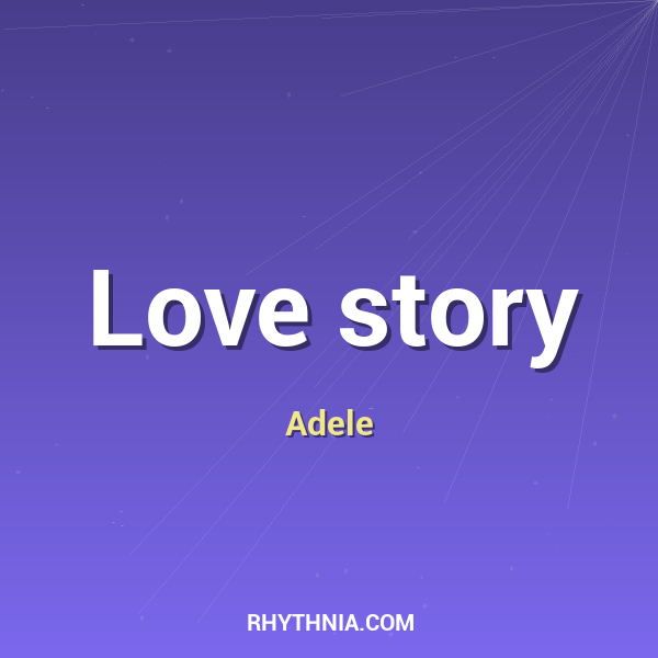 Love story