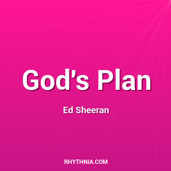 God's Plan