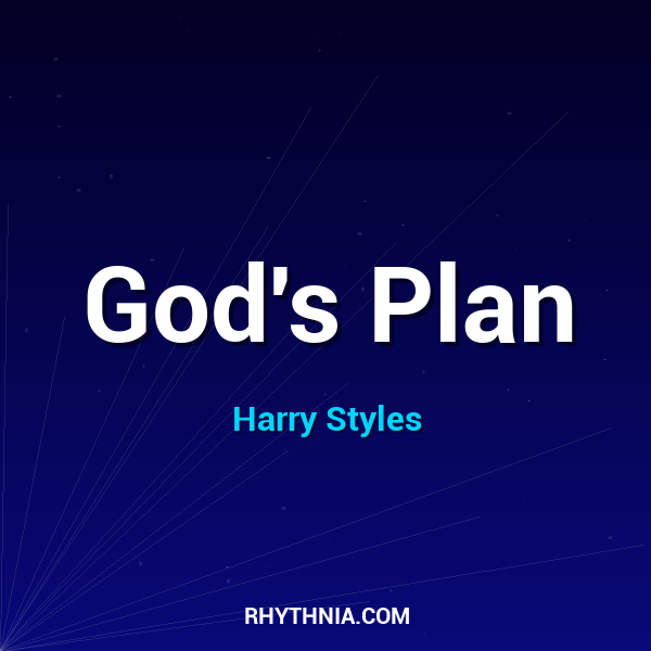 God's Plan
