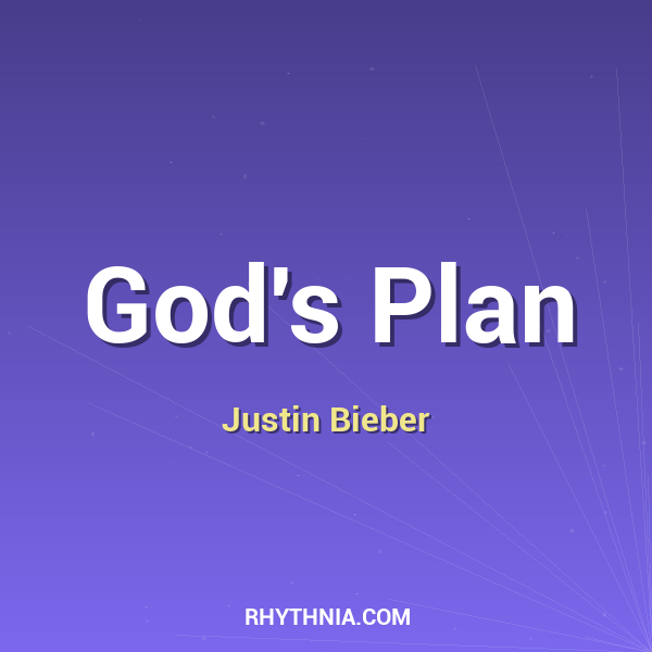 God's Plan