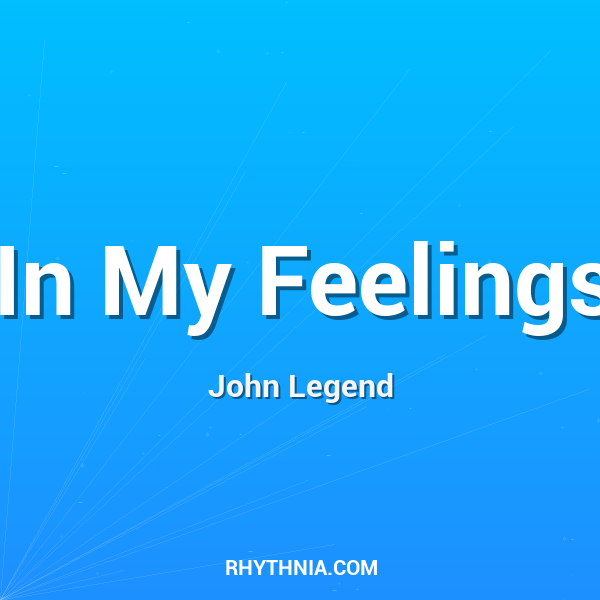 Artwork for In My Feelings