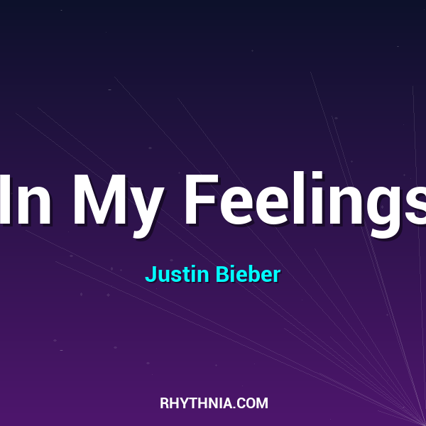 Artwork for In My Feelings