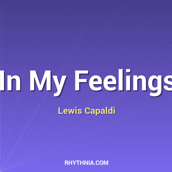 Artwork for In My Feelings