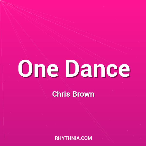 One Dance