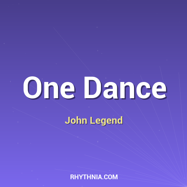 Artwork for One Dance