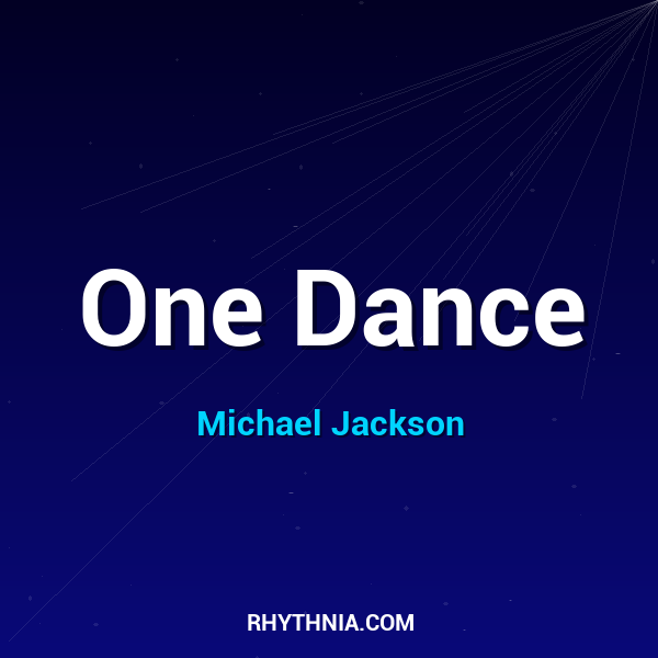 Artwork for One Dance