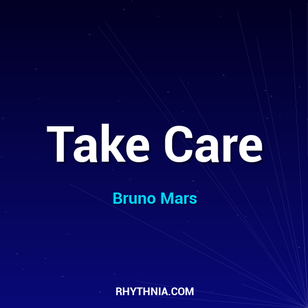 Artwork for Take Care