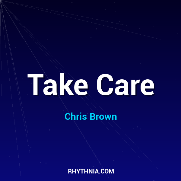 Artwork for Take Care