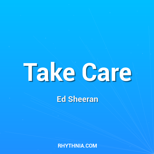 Artwork for Take Care