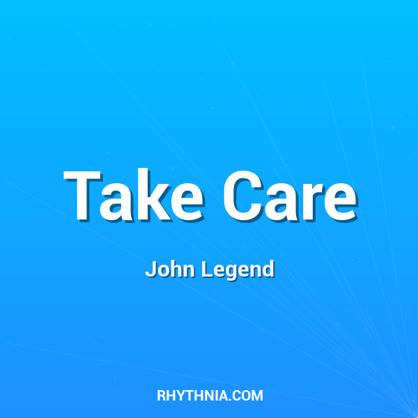 Artwork for Take Care