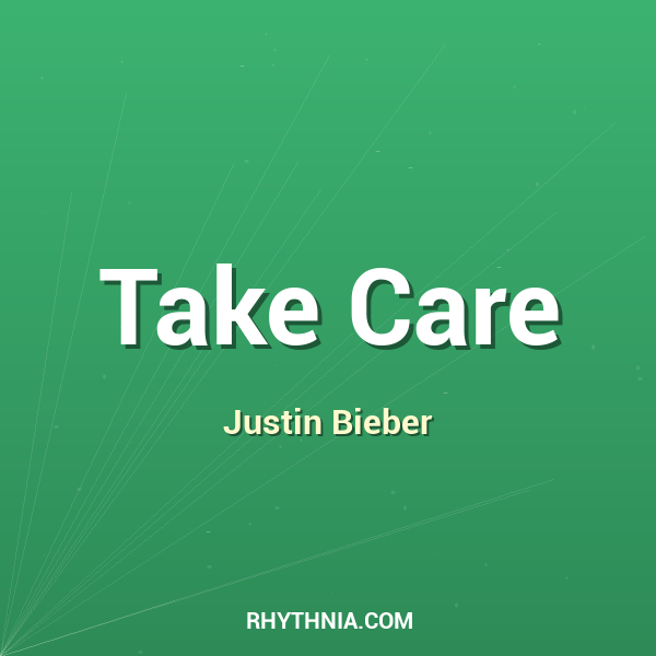 Artwork for Take Care