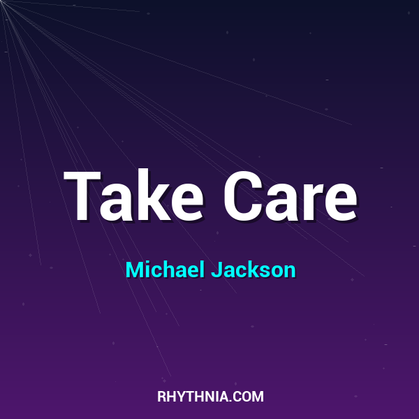 Artwork for Take Care