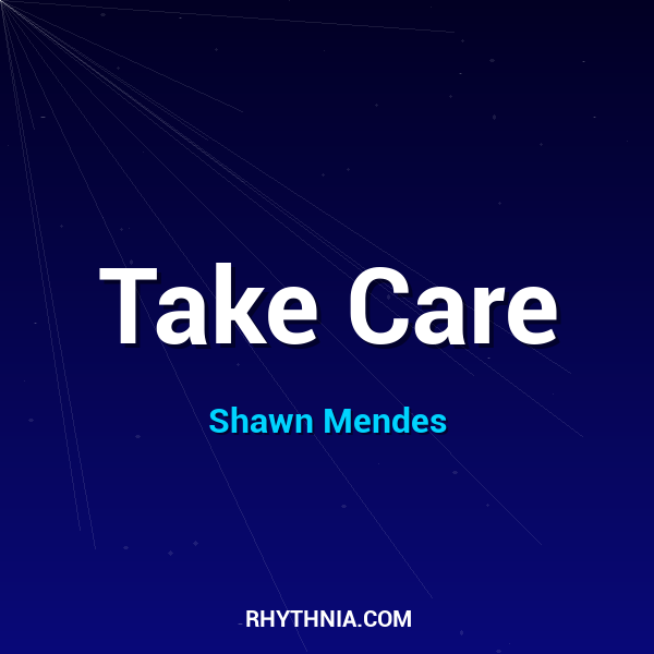 Artwork for Take Care