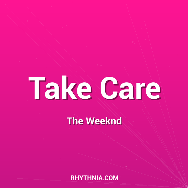 Artwork for Take Care