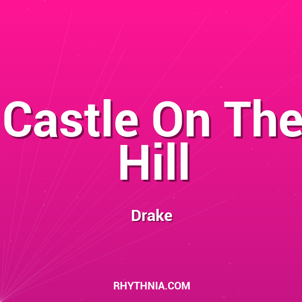 Castle On The Hill