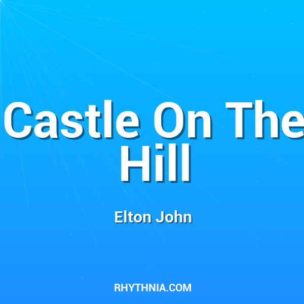 Castle On The Hill