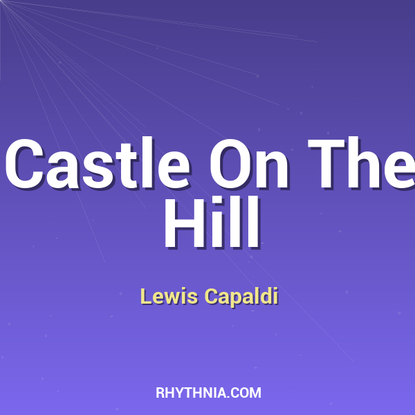 Castle On The Hill
