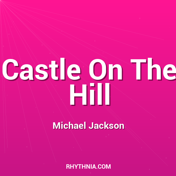 Artwork for Castle On The Hill