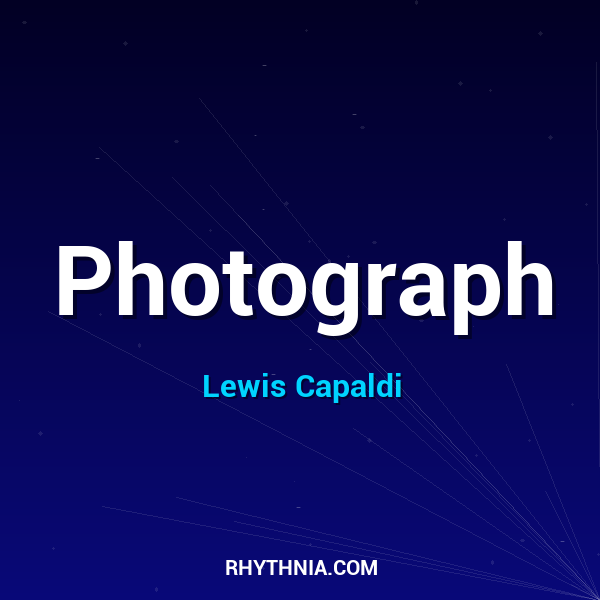 Artwork for Photograph