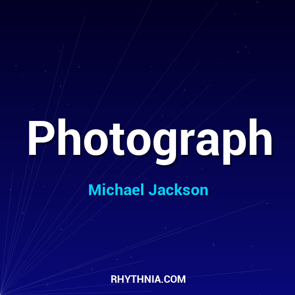 Artwork for Photograph