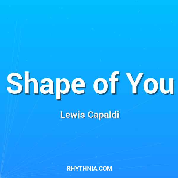 Shape of You