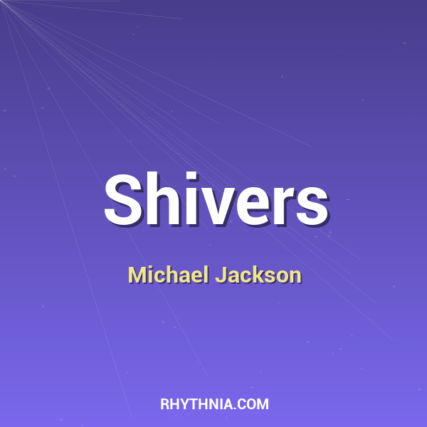 Artwork for Shivers
