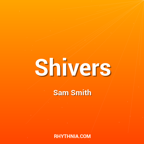 Artwork for Shivers