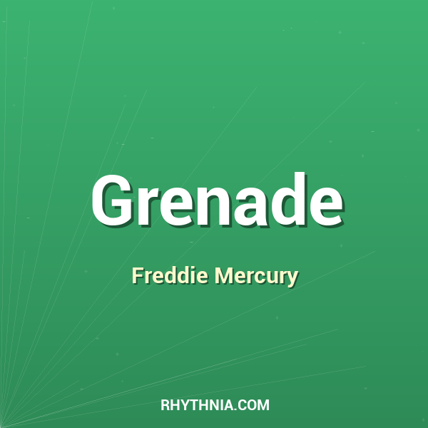 Grenade
