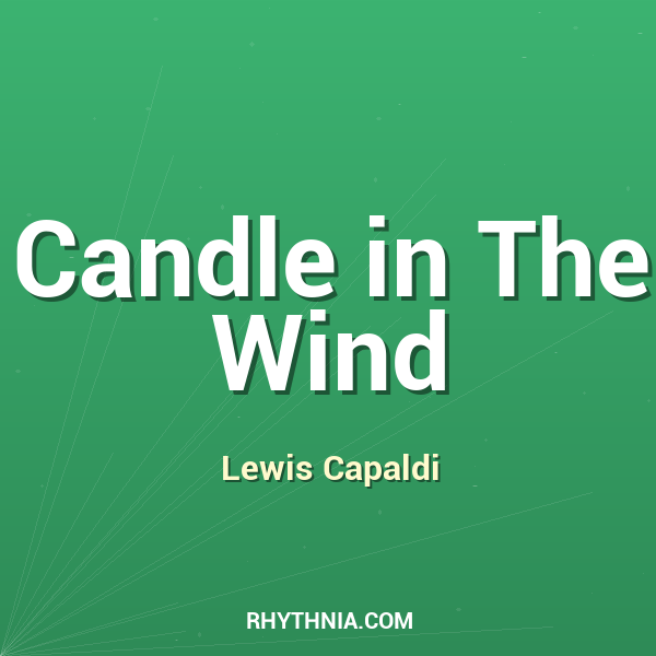Artwork for Candle in The Wind
