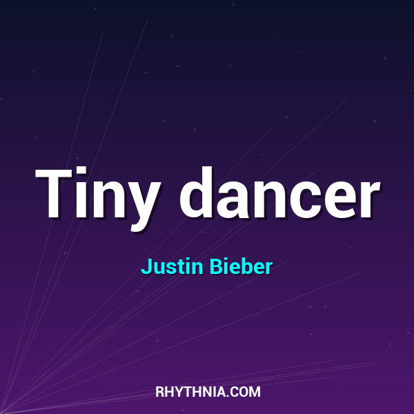 Tiny dancer