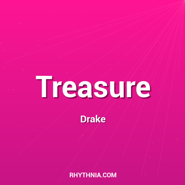 Artwork for Treasure