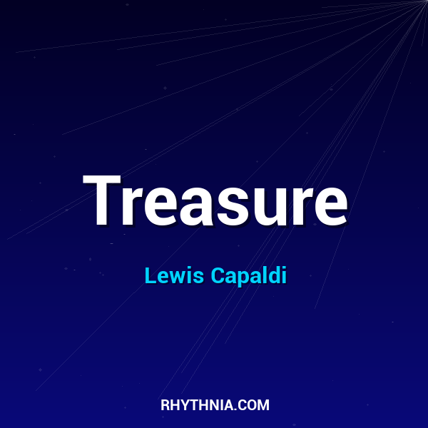 Artwork for Treasure