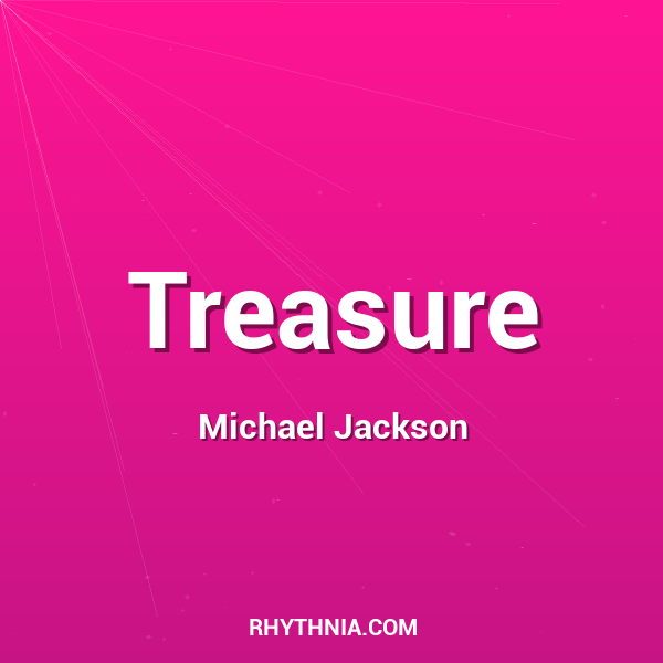 Artwork for Treasure