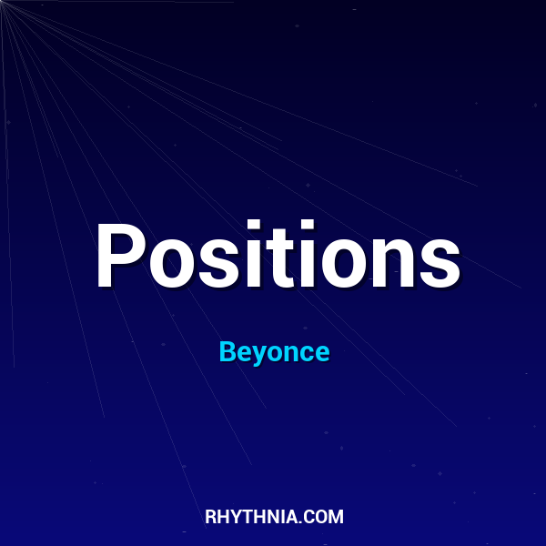 Positions