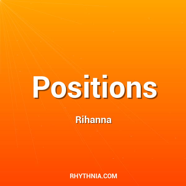 Positions